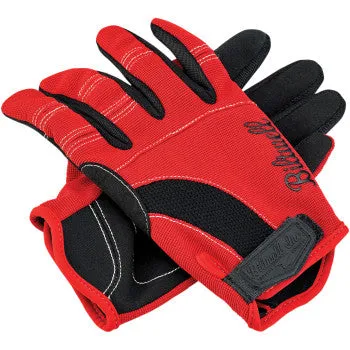 Biltwell Moto Gloves