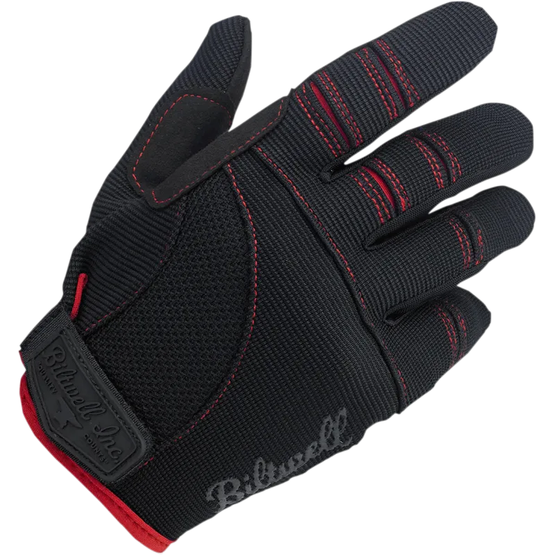 Biltwell Moto Gloves