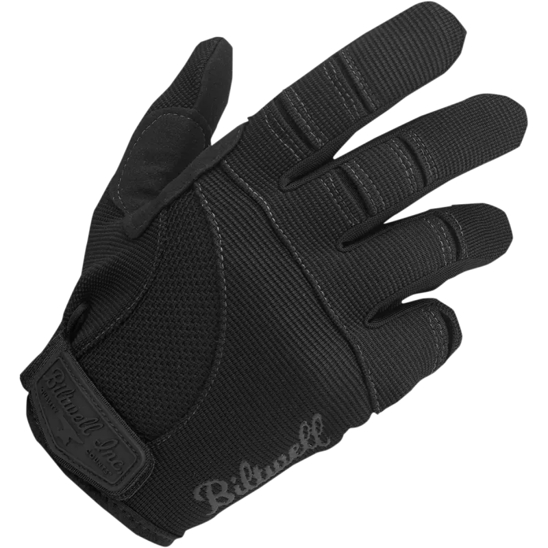 Biltwell Moto Gloves