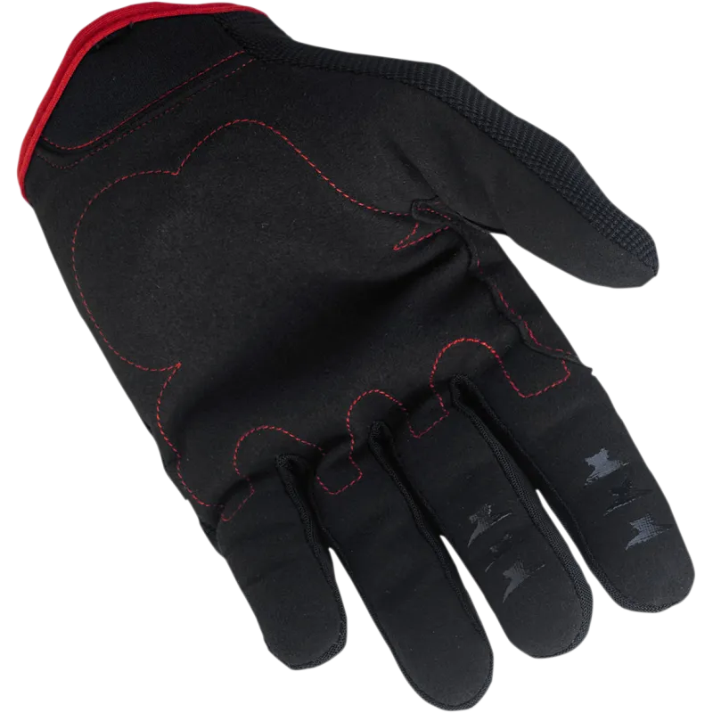 Biltwell Moto Gloves