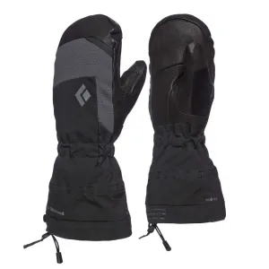 Black Diamond Mercury Mitt - Men's