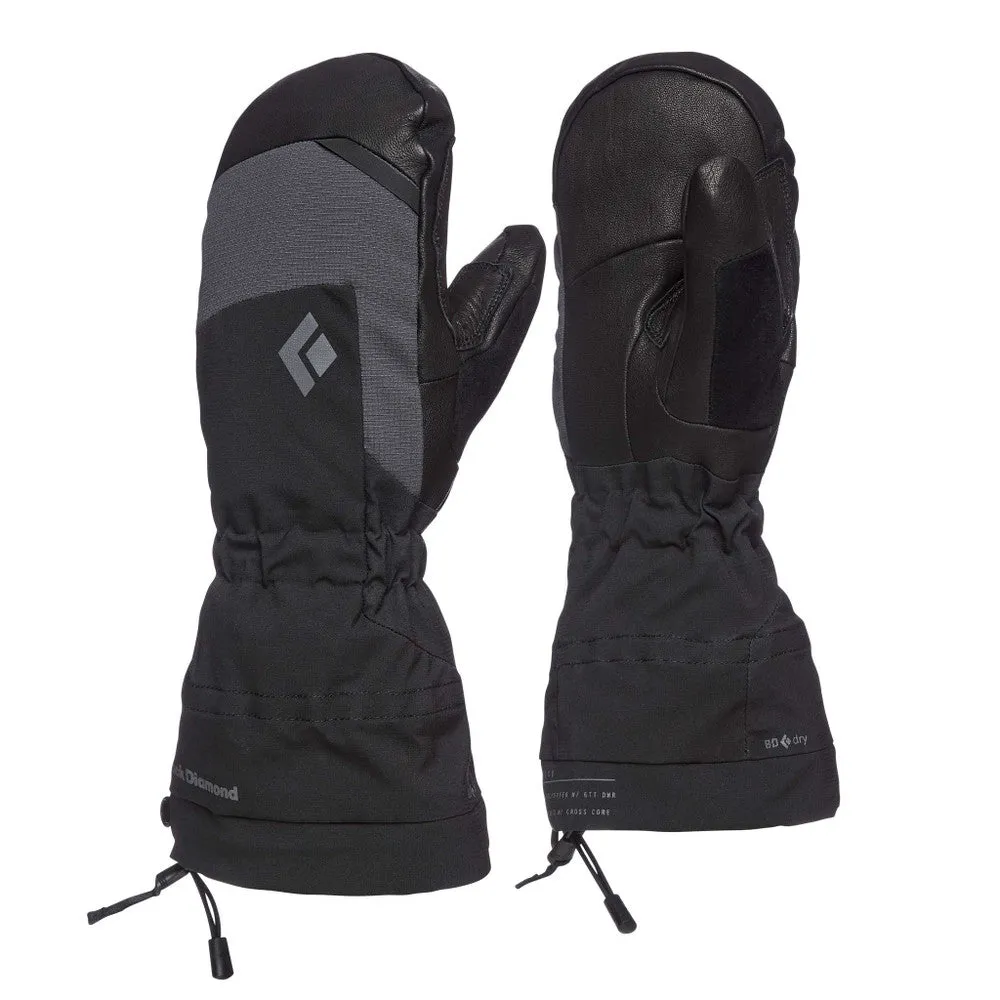 Black Diamond Mercury Mitt - Men's
