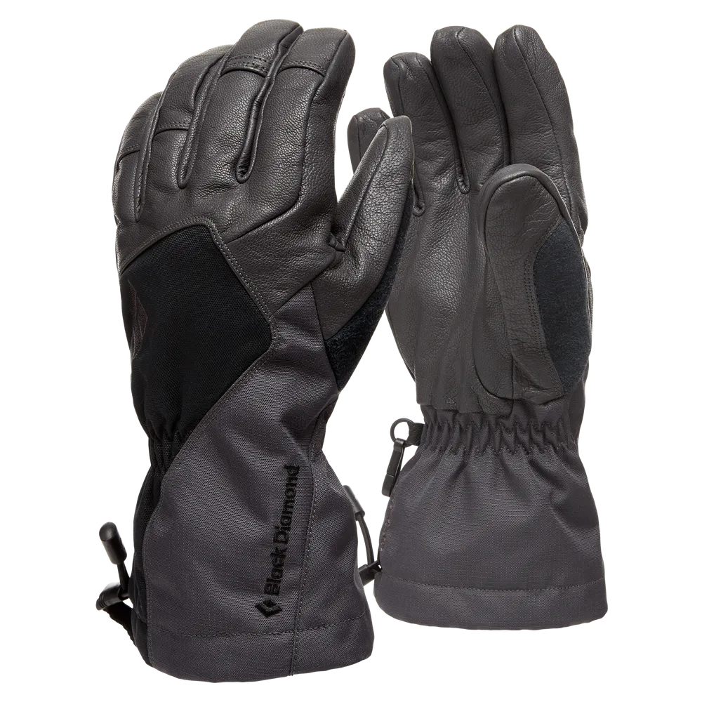 Black Diamond Renegade Pro Gloves - Womens