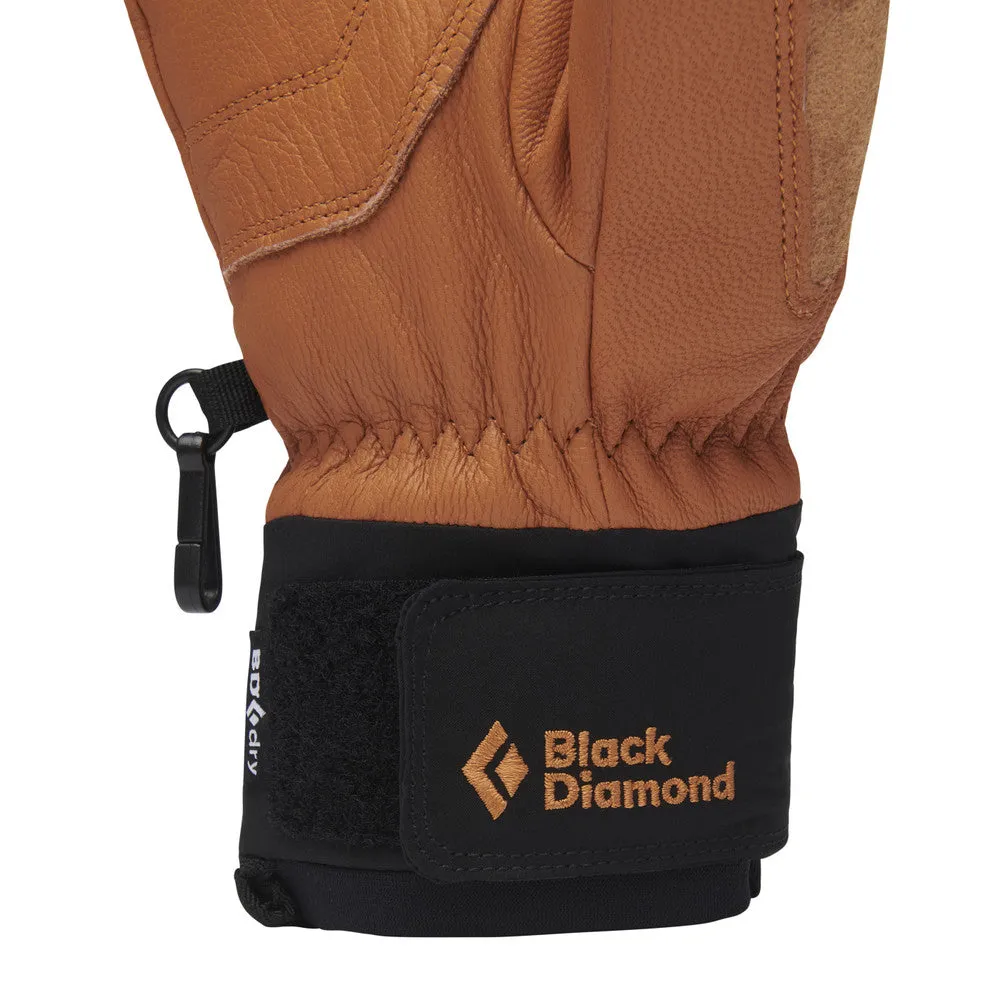 Black Diamond Spark Gloves (Unisex)