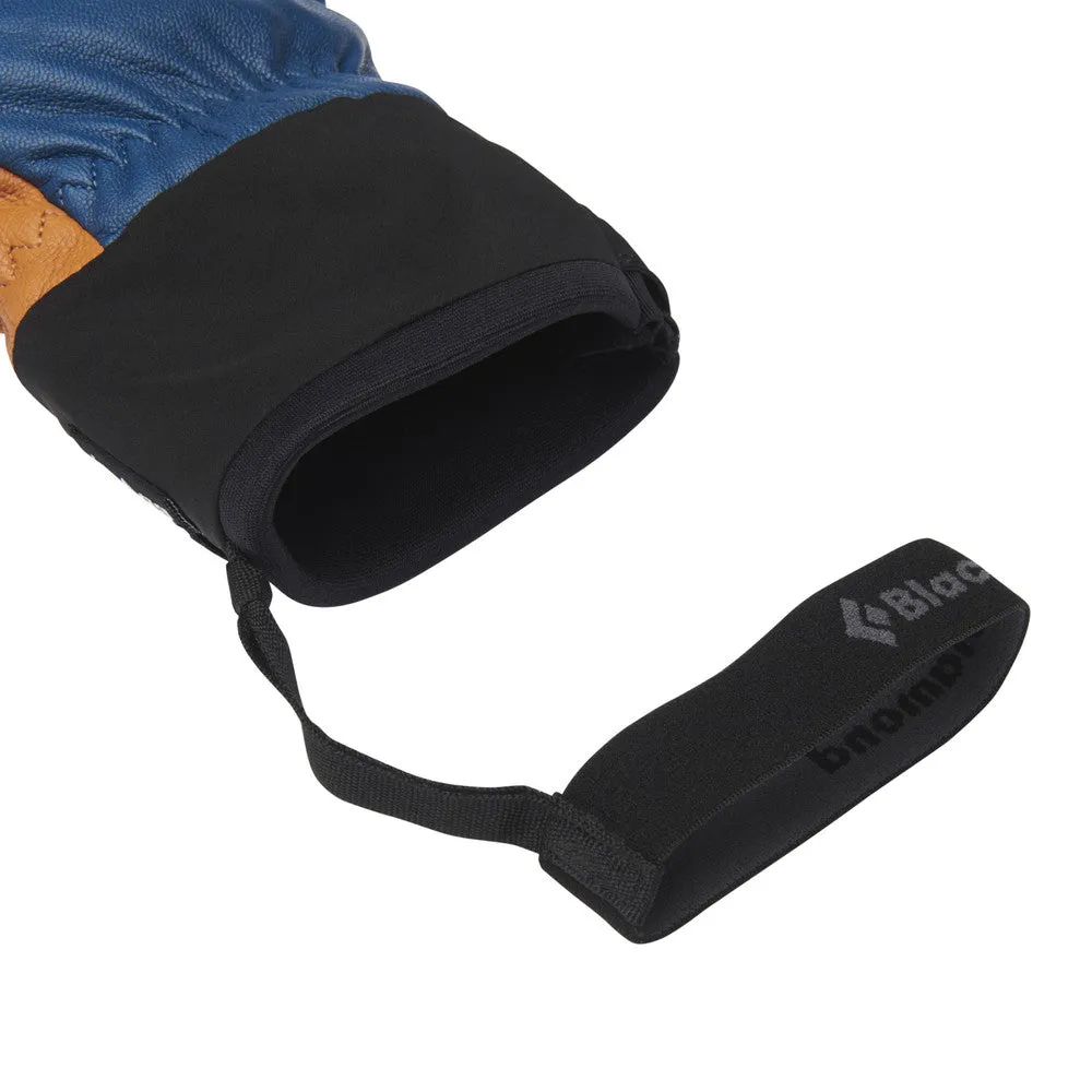 Black Diamond Spark Gloves (Unisex)