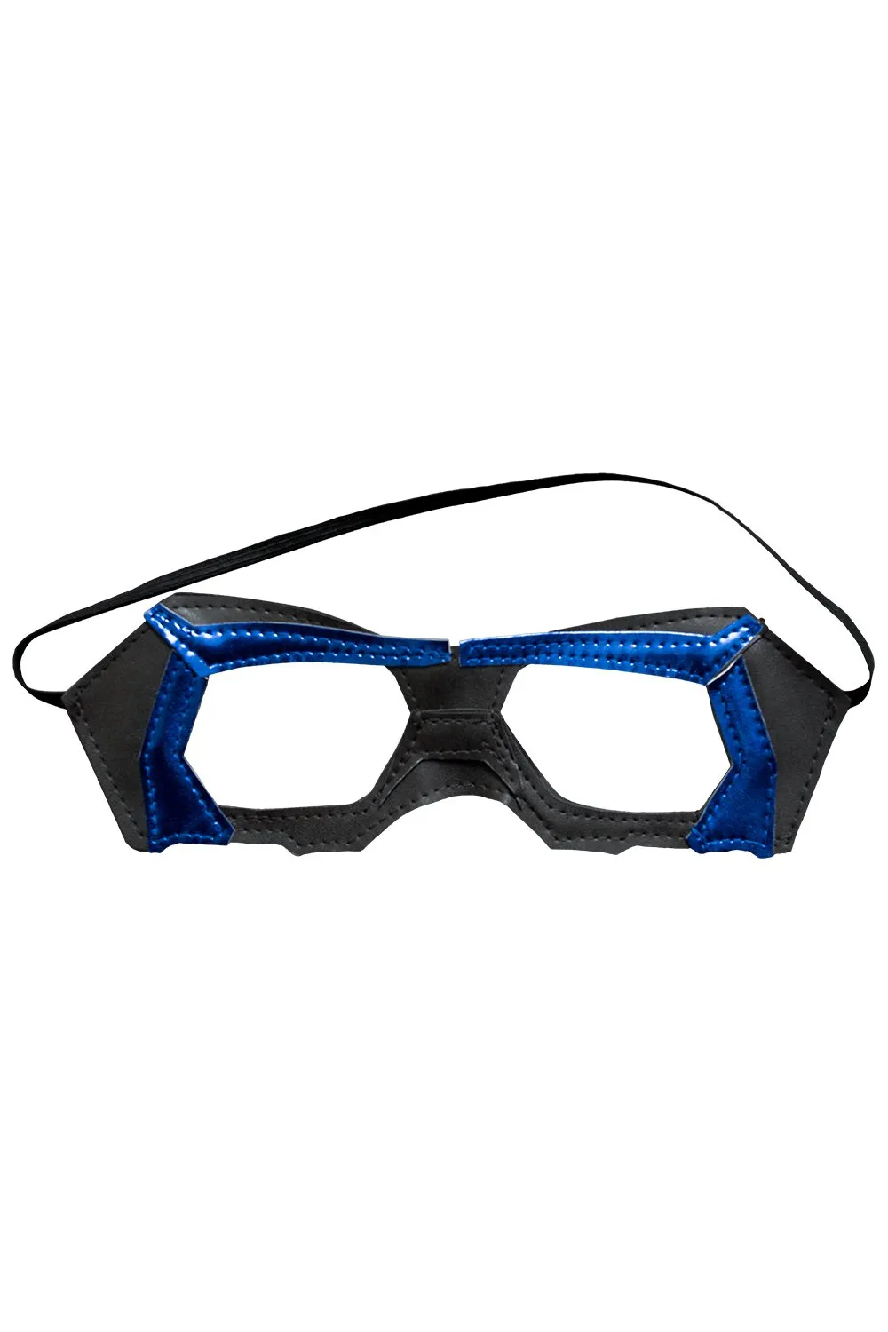 Black Lightning Jefferson Pierce Outfit Cosplay Costume