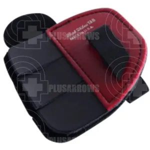 Black Widow 3 Finger Under Tab (Super Leather)