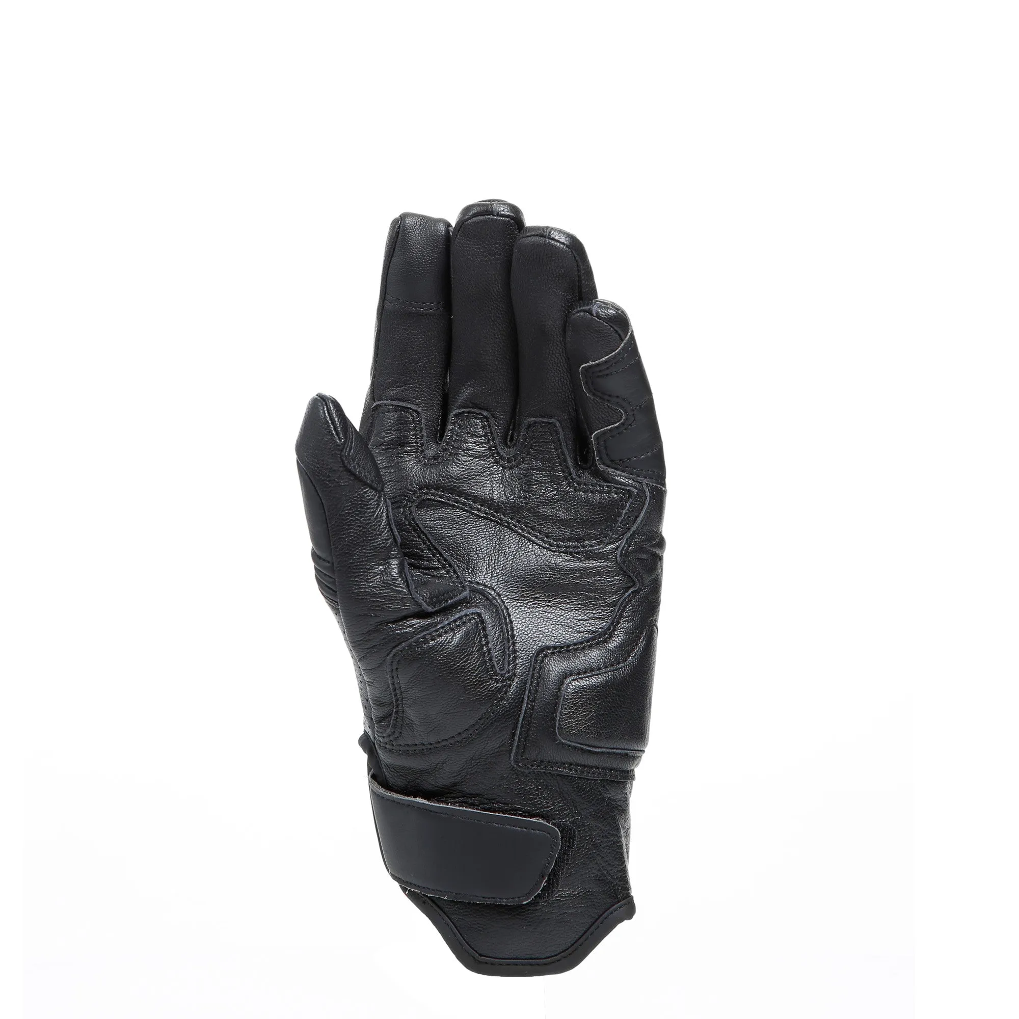 Blackshape Leather Gloves