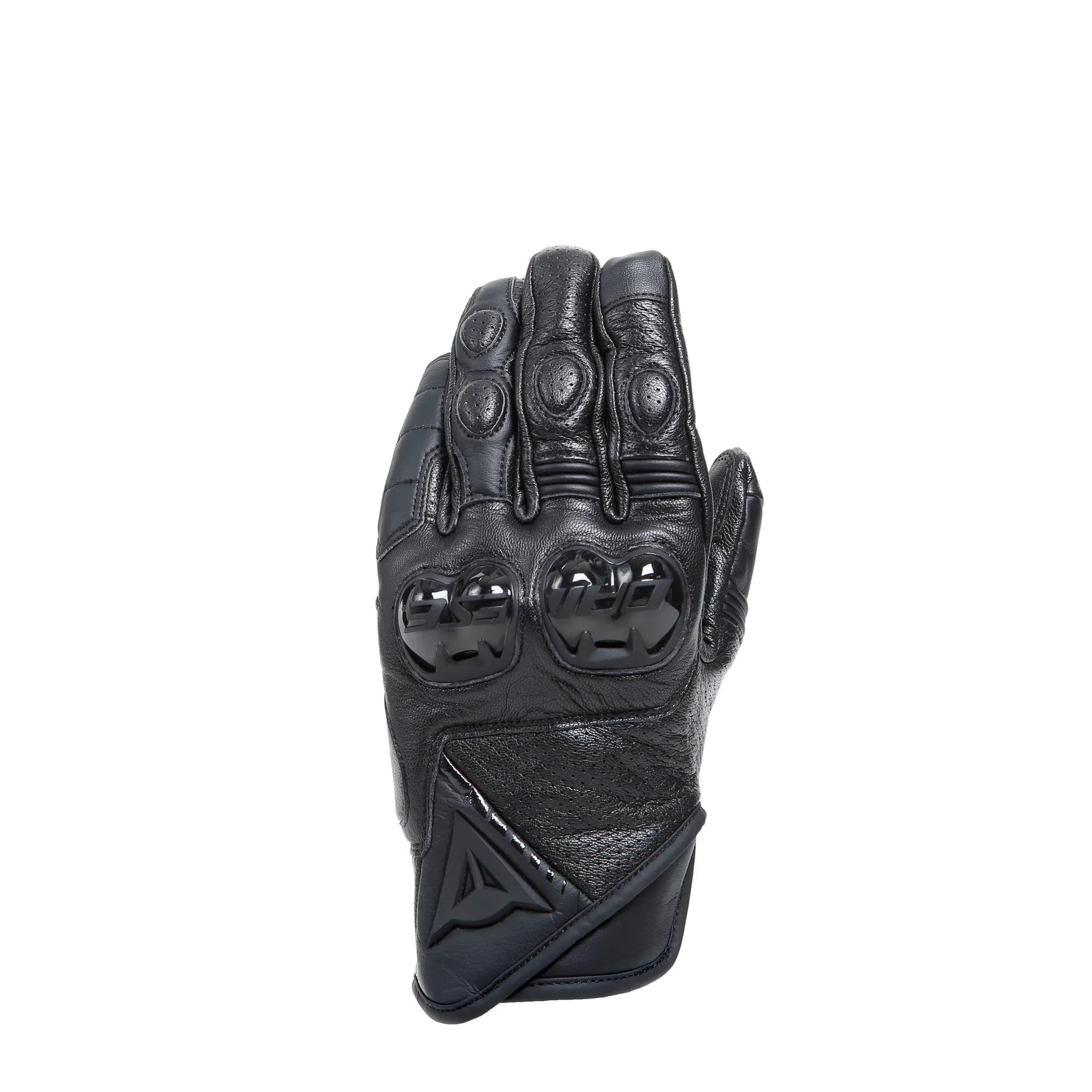 Blackshape Leather Gloves