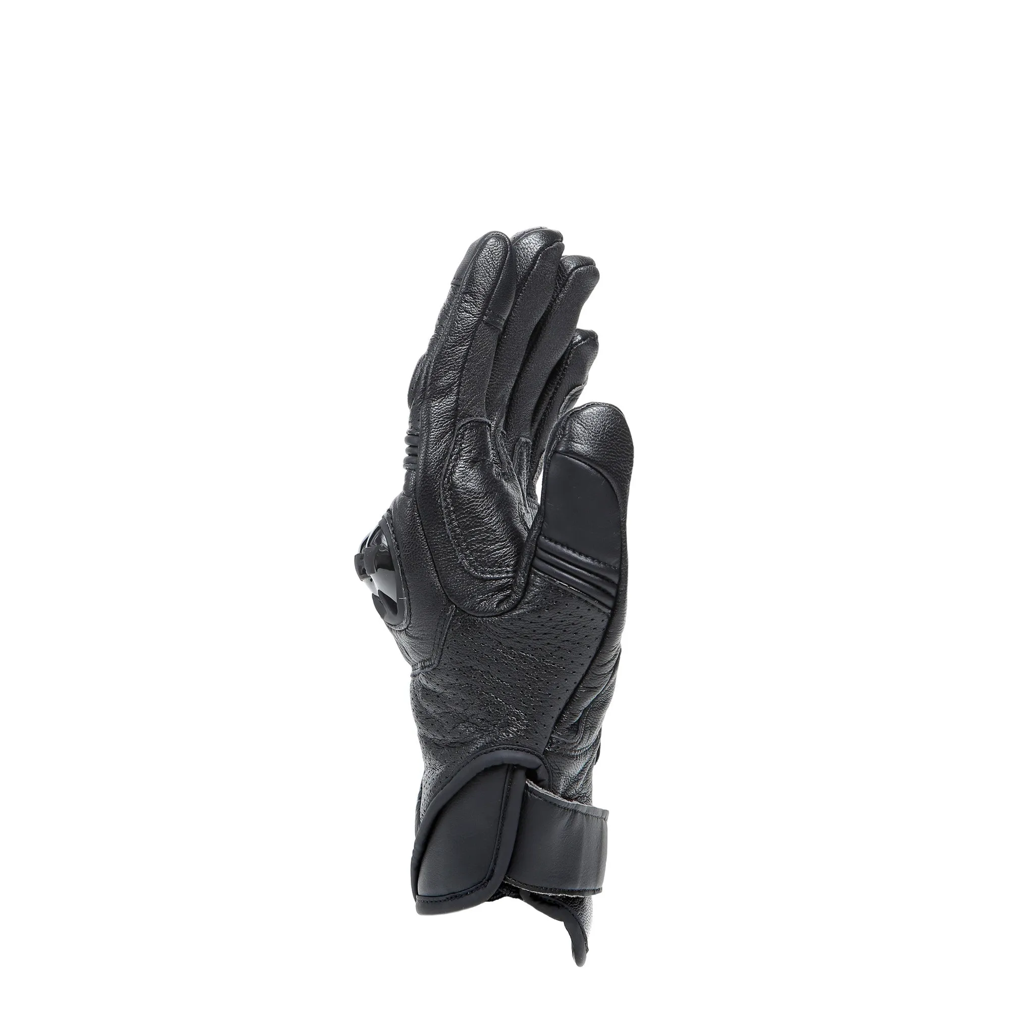 Blackshape Leather Gloves