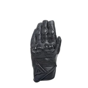Blackshape Leather Gloves