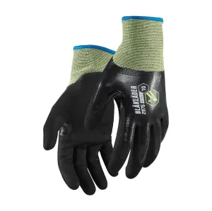 Blaklader Cut Protection Glove B Wr, Nitrile Coated 2975
