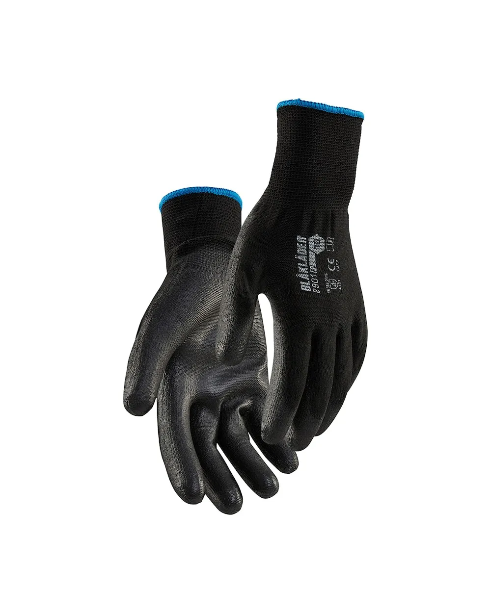 Blaklader Pu-Dipped Work Gloves 12-Pack 2901