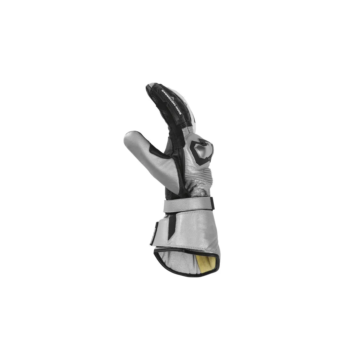 BMW M Pro Race Comp gloves