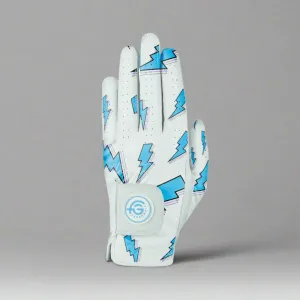 Bolt Golf Glove | Motif Collection