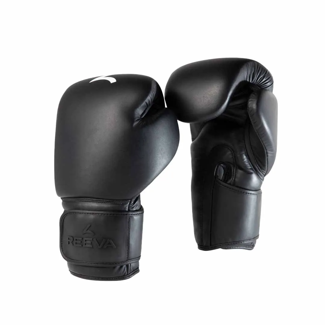 Boxing gloves Vegan Leather