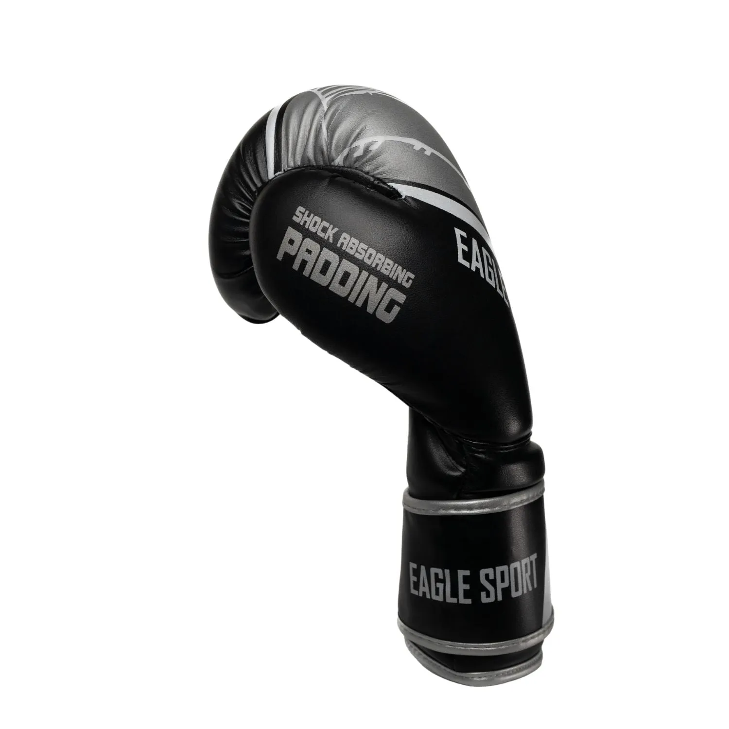 Boxing gloves