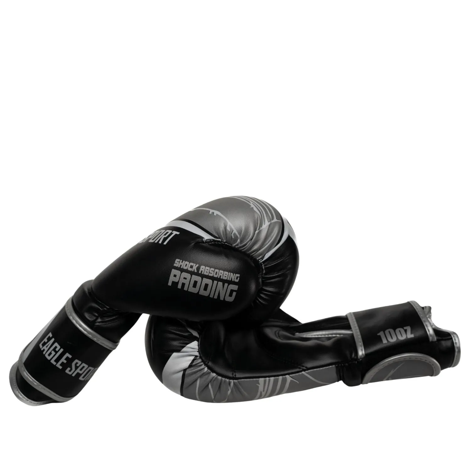Boxing gloves