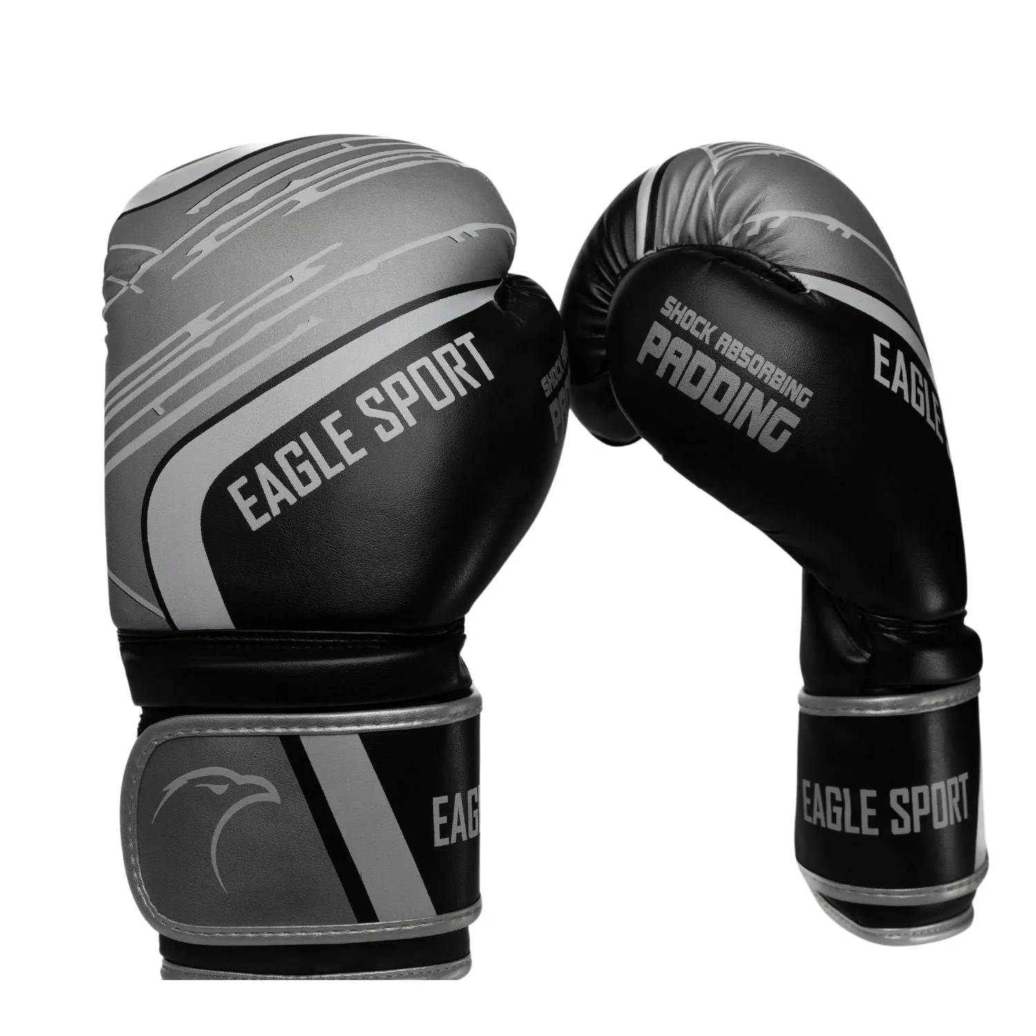 Boxing gloves