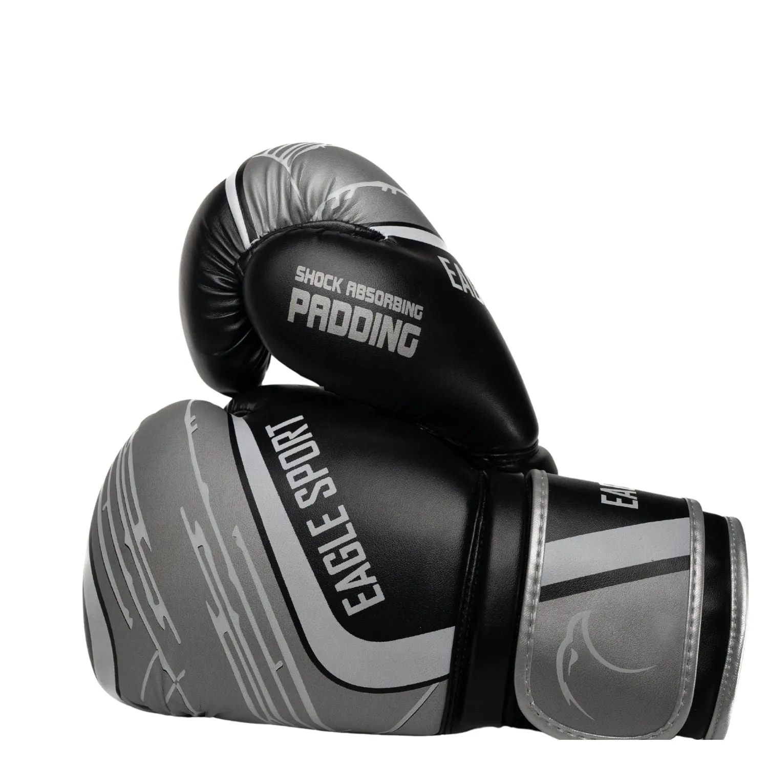 Boxing gloves