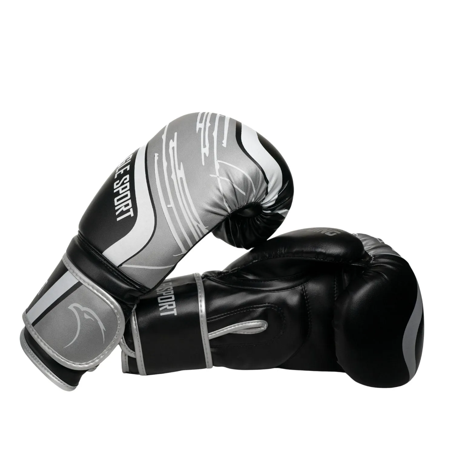Boxing gloves
