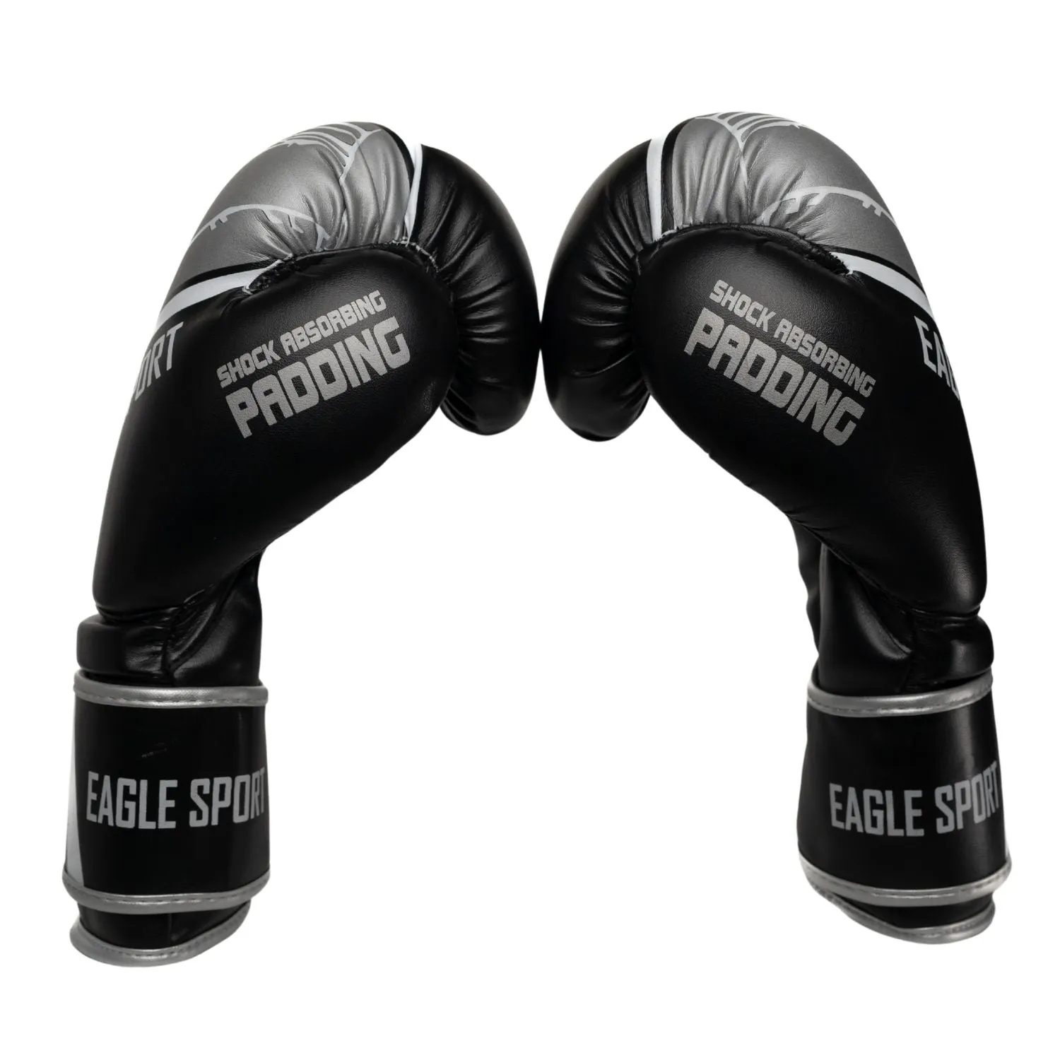 Boxing gloves
