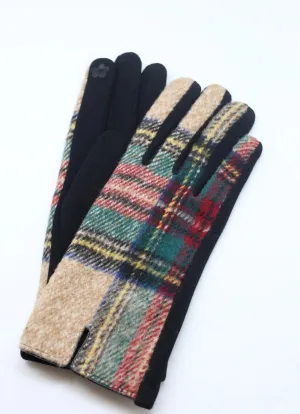 Bratton Gloves