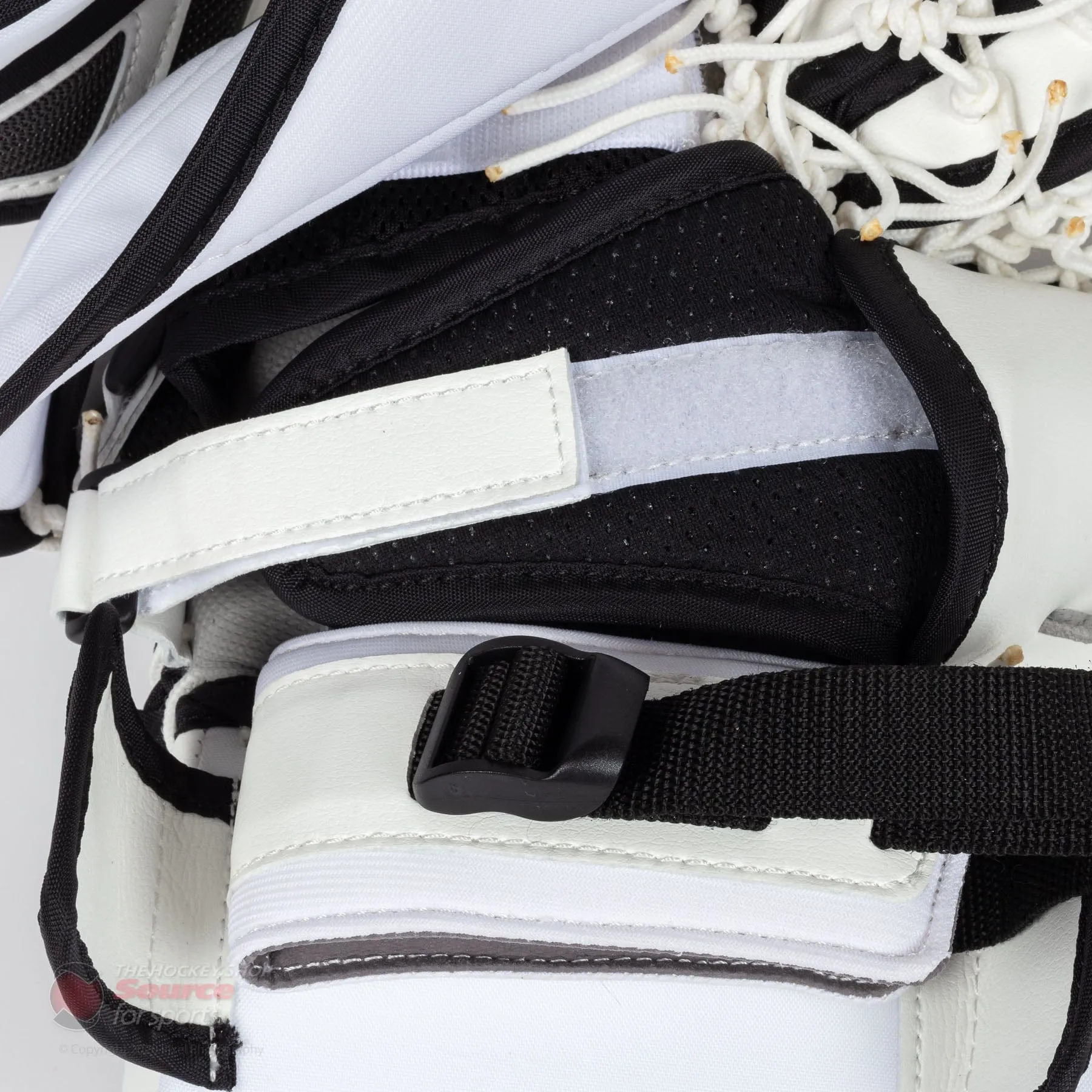 Brian's G-NETik X Senior Goalie Catcher
