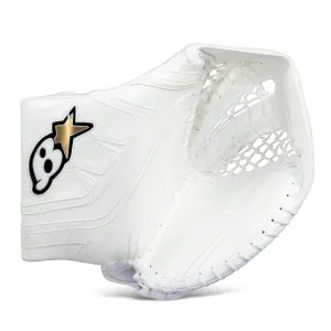 Brian's G-NETik X Senior Goalie Catcher