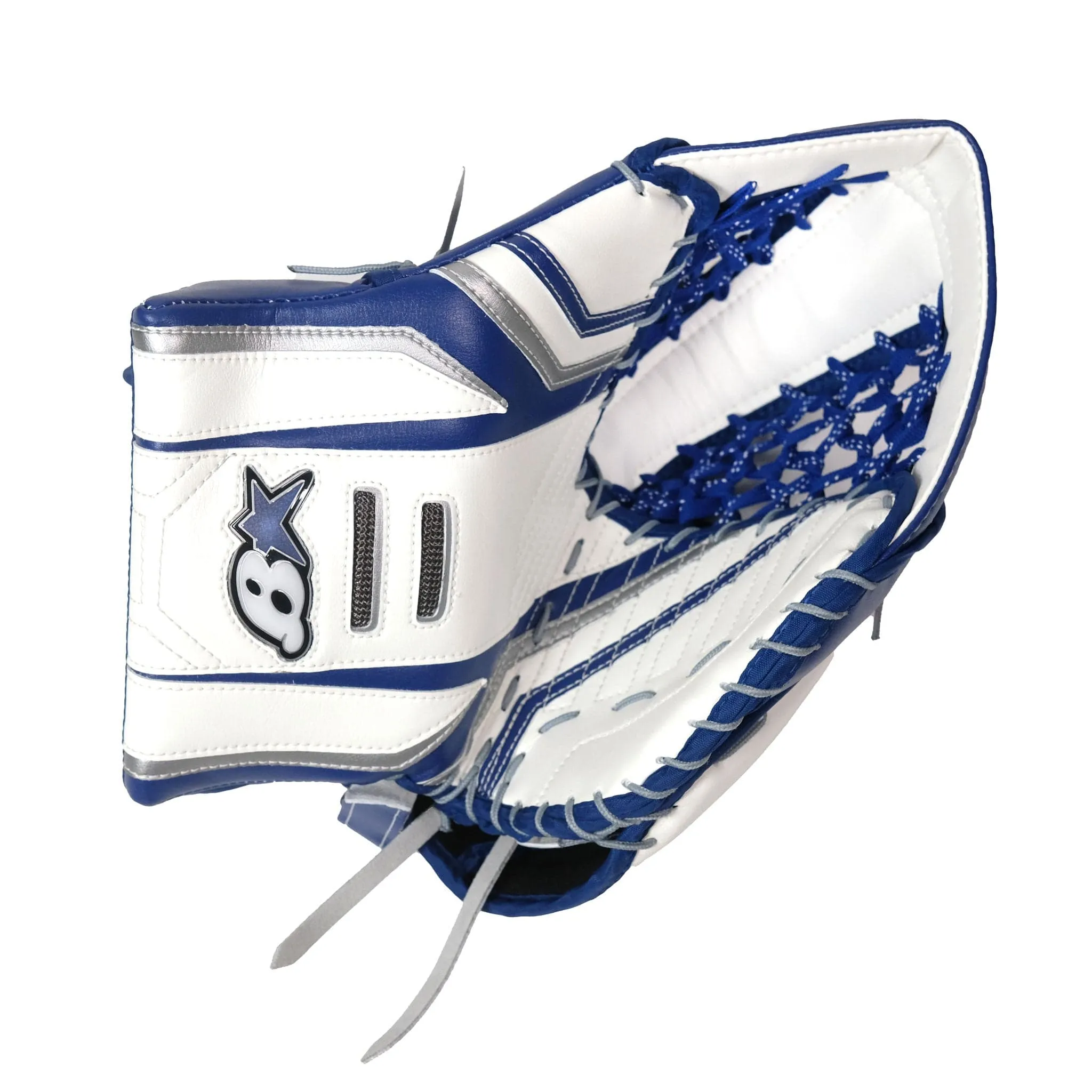 Brian's OPTik 3 Senior Goalie Catcher