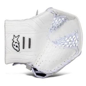 Brian's OPTik 3 Senior Goalie Catcher