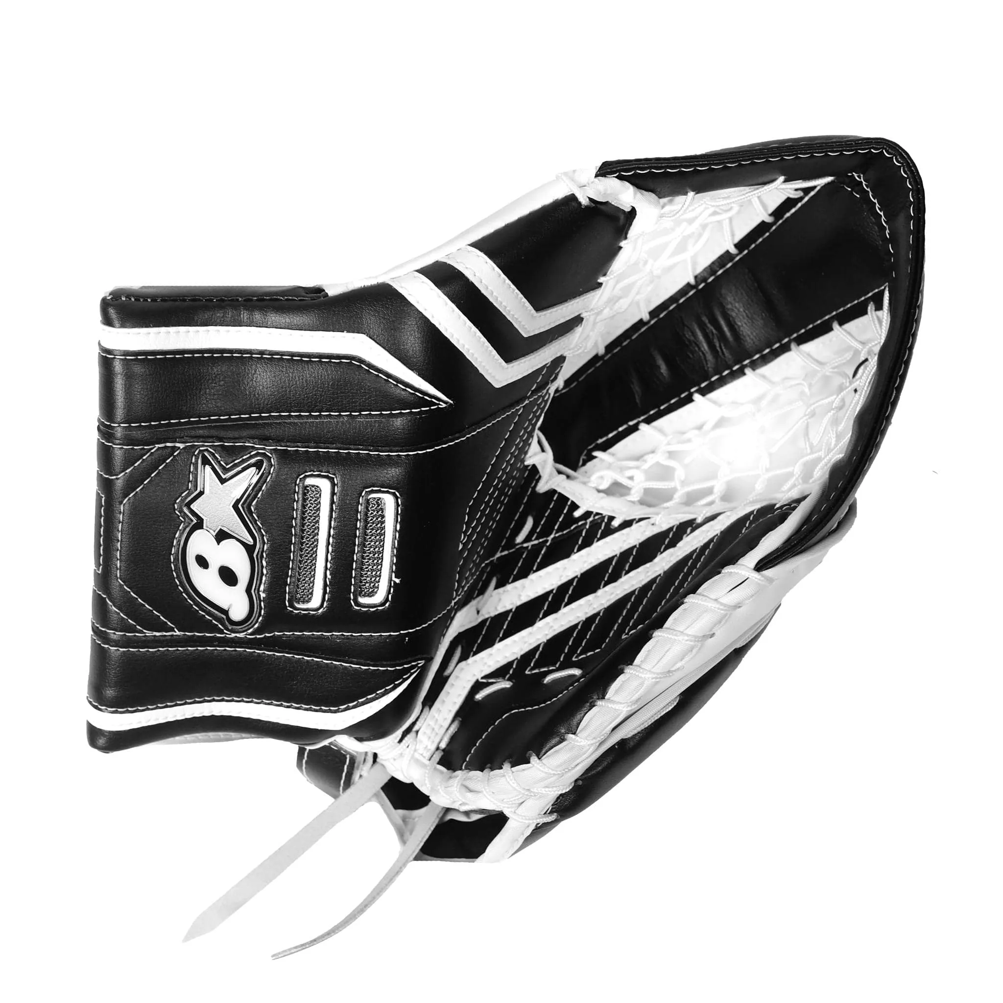 Brian's OPTik 3 Senior Goalie Catcher