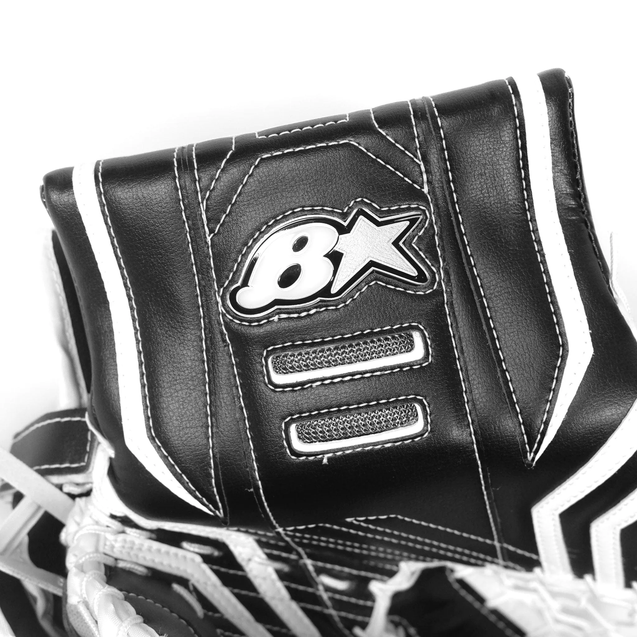 Brian's OPTik 3 Senior Goalie Catcher
