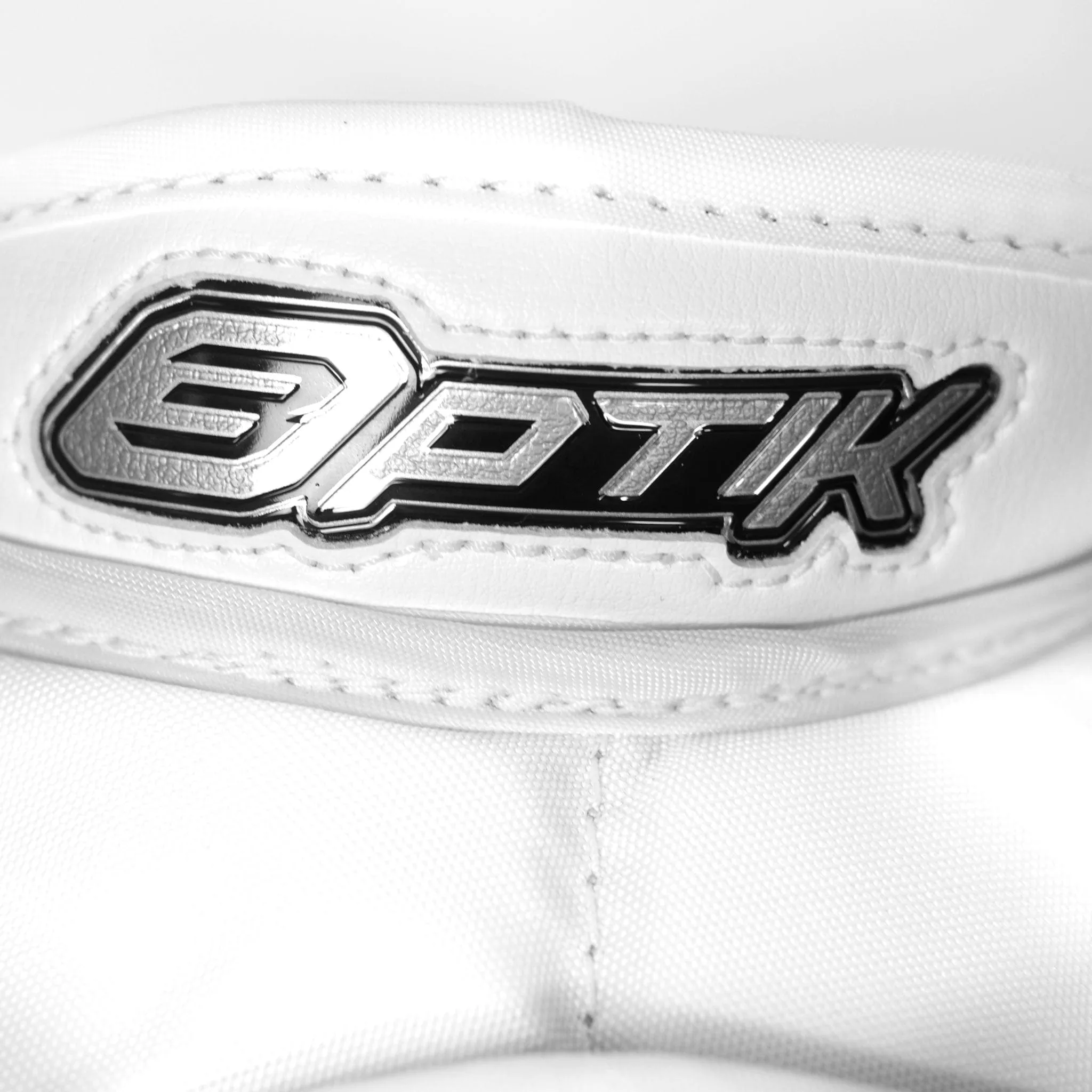 Brian's OPTik 3 Senior Goalie Catcher