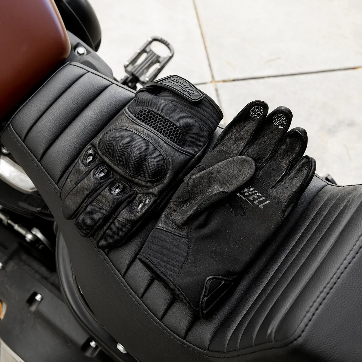 Bridgeport Gloves