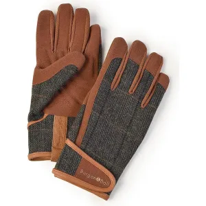 Burgon & Ball Gardening Gloves - Tweed