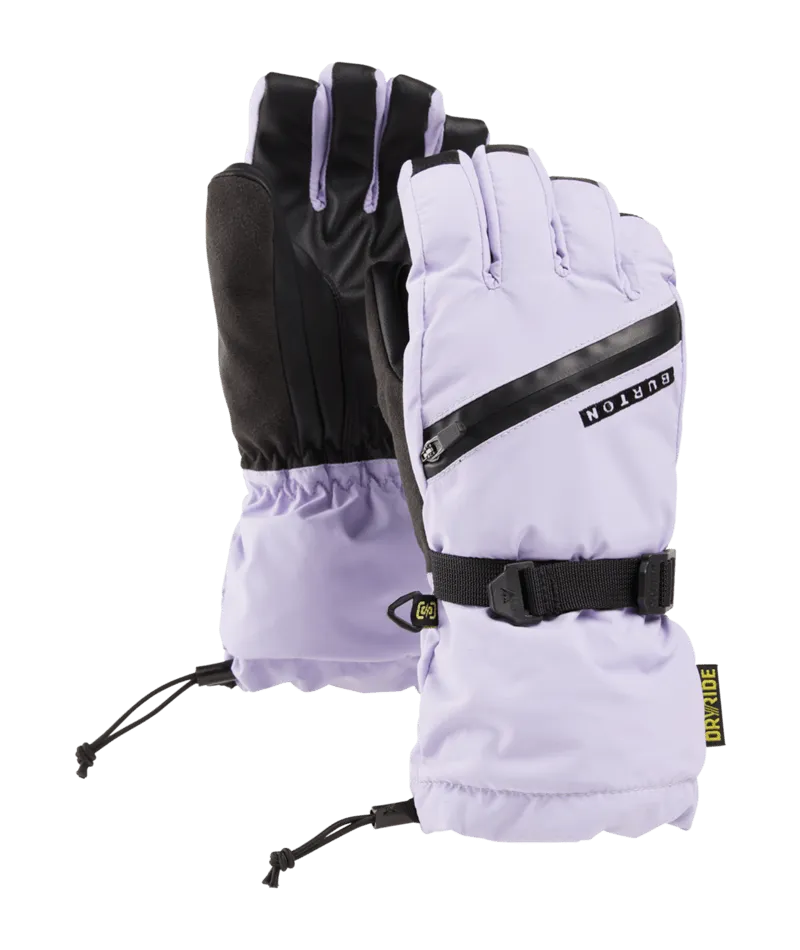 Burton Kids Vent Gloves