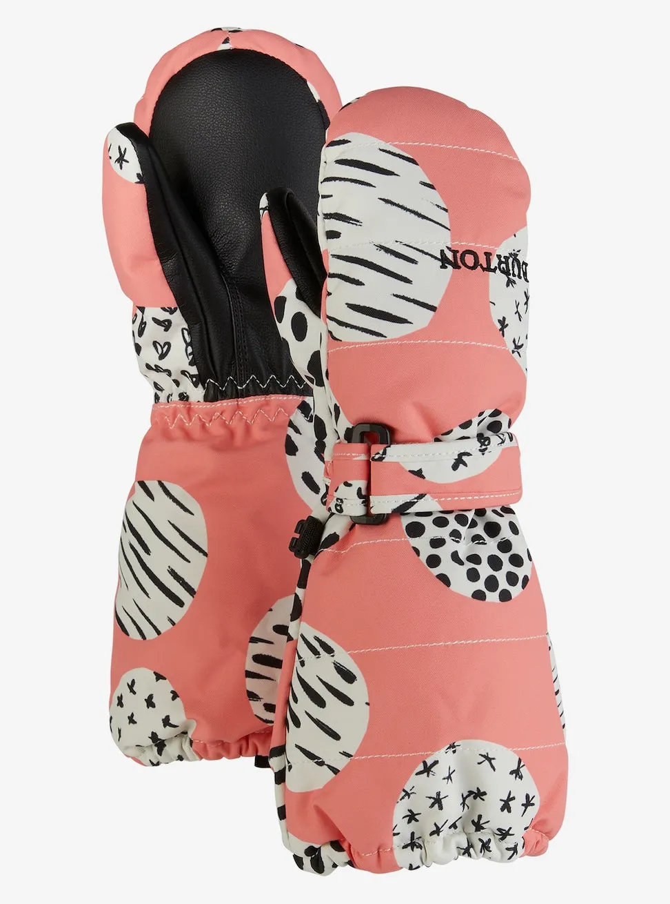 Burton Toddlers' Warmest Mittens