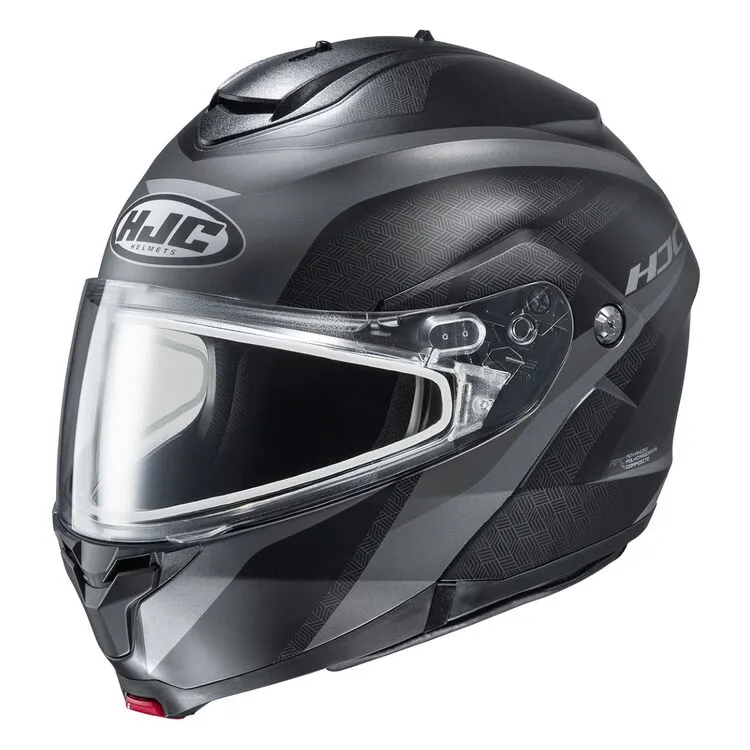 C91 DL Taly Helmets