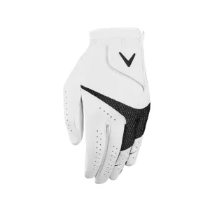Callaway 2023 Weather Spann Golf Glove