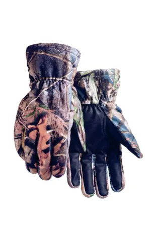 CAMO GI PU Water Proof Insulated Gloves