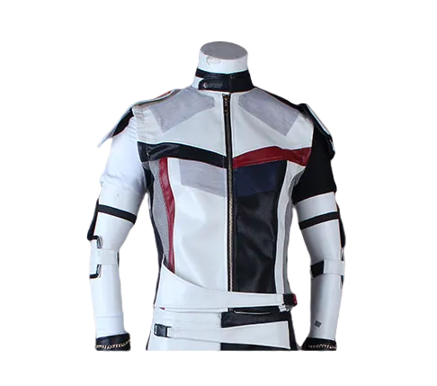Carlos Cosplay Costume Halloween Outfit