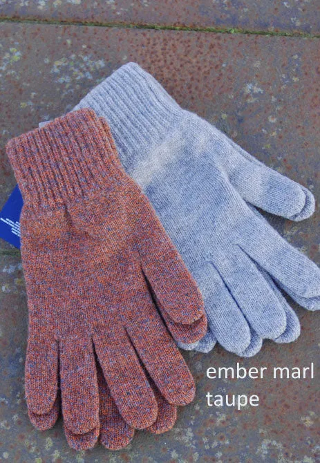 Cashmere Gloves for Men
