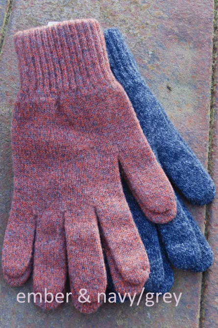 Cashmere Gloves for Men