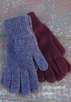 Cashmere Gloves for Men