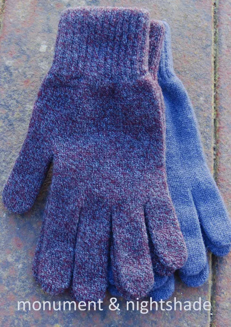 Cashmere Gloves for Men