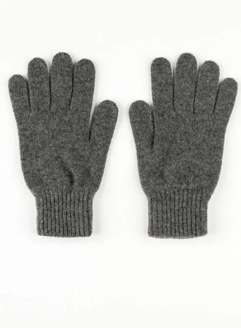 Cashmere Gloves for Men