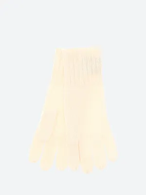 Cashmere Gloves