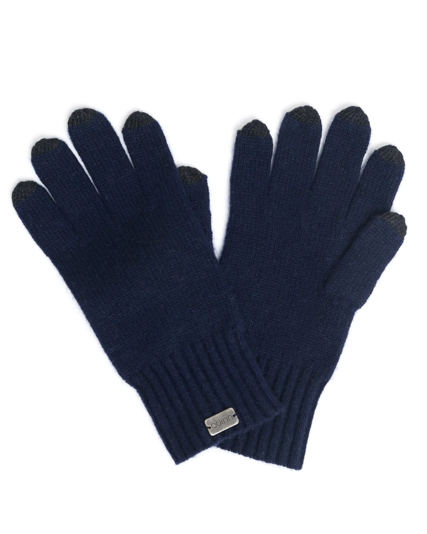 Cashmere Texting Gloves