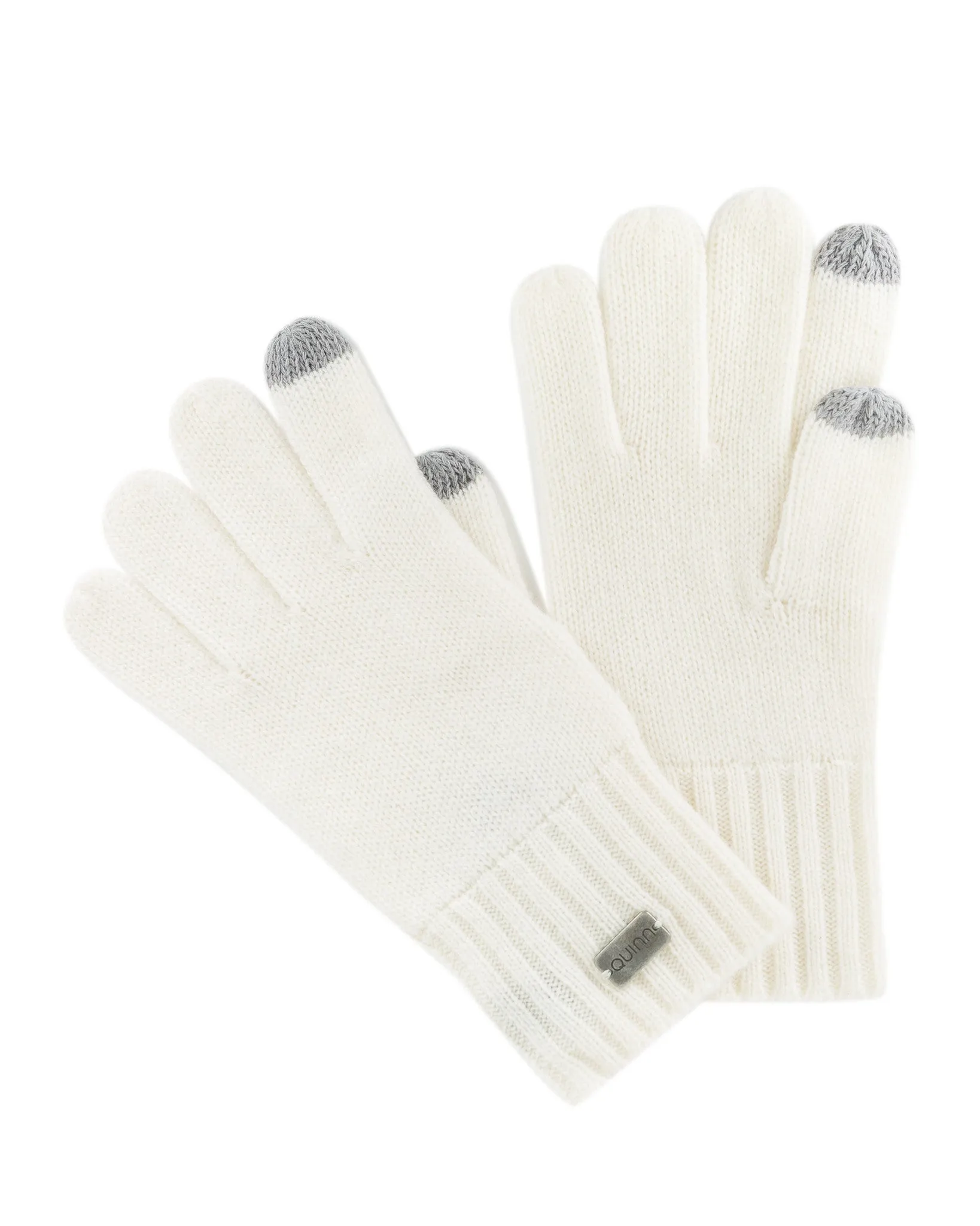 Cashmere Texting Gloves